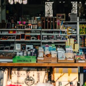 Artistic Storytelling Tools